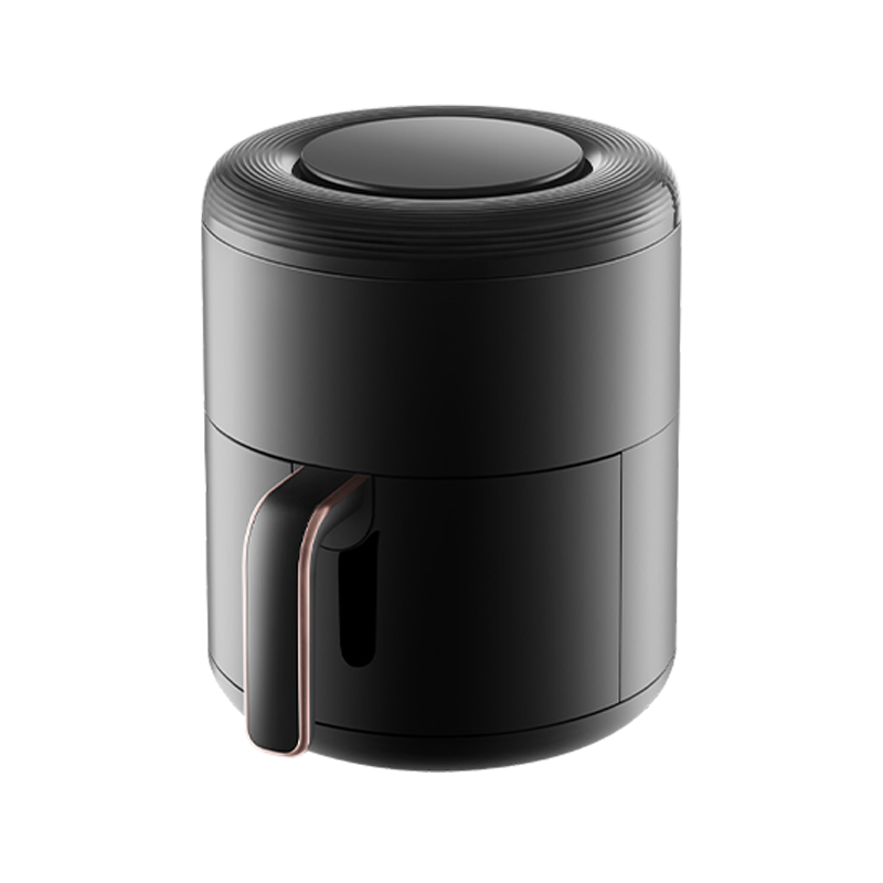 Odporúčanie receptu Smart Air Fryer: Zdravý a chutný plán na týždeň